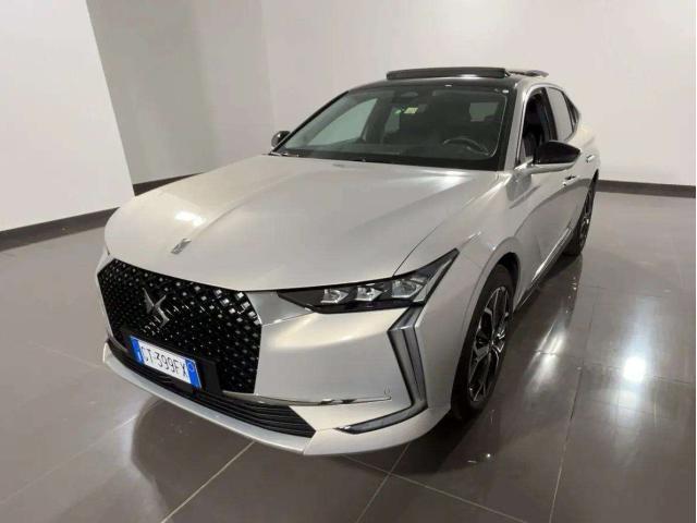 DS DS 4 1.2 puretech Opera 130cv auto