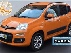 FIAT Panda - 0.9 t.air t. natural power Lounge 80cv