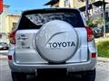 TOYOTA RAV4 2.2 D-4D 177 CV Pelle/Navi/Clima bi-zona