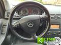 MERCEDES CLASSE A CDI