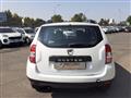 DACIA DUSTER 1.5 dCi 110CV  4x4 1°PROP-GARANZIA-KM CERTIFICATI