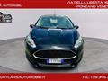 FORD Fiesta Ford Fiesta 1.2 5 porte NEOPATENTE