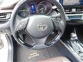 TOYOTA C-HR 1.8h Lounge 2wd e-cvt