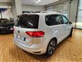 VOLKSWAGEN TOURAN 2.0 TDI 150 CV AUT. "TOP DI GAMMA"