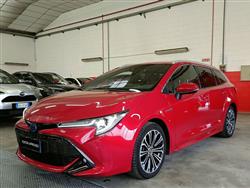 TOYOTA COROLLA TOURING SPORTS Corolla Touring Sports 1.8 Hybrid Style