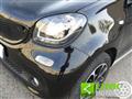 SMART FORFOUR 70 1.0 Passion - FATTURABILE