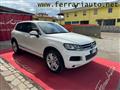 VOLKSWAGEN TOUAREG 3.0 TDI 245 CV tiptronic BlueMotion Techn. Executi