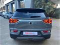 SSANGYONG ACTYON Sports 2.2 Plus 2WD Smart Audio