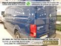 VOLKSWAGEN CRAFTER + IVA 22% 2.0 BiTDI  PM-TM Furgone