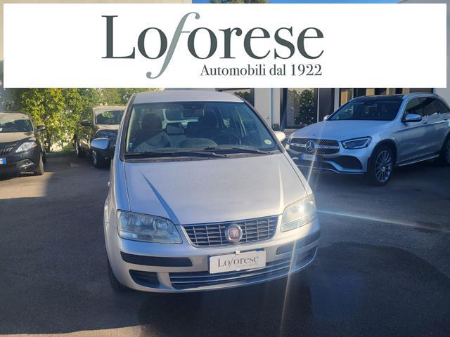 FIAT IDEA 1.3 MJT 16V 95 CV S&S Active