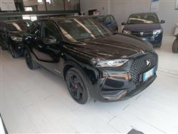 DS 3 CROSSBACK DS 3 Crossback PureTech 155 aut. La Première