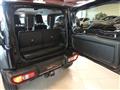 SUZUKI JIMNY 1.5 102 Cv 4x4 Top 4 POSTI - LED, Navi, TRAINO