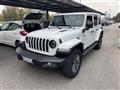 JEEP WRANGLER 4XE Unlimited 2.0 PHEV ATX 4xe Sahara