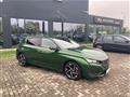 PEUGEOT NUOVA 308 308 PureTech Turbo 130 S&S EAT8 Allure Pack