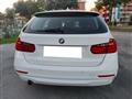 BMW SERIE 3 TOURING d Touring Automatic 184 Cv Business Advance