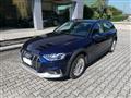 AUDI A4 ALLROAD A4 allroad 40 TDI 190 CV S tronic Business