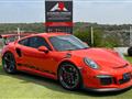 PORSCHE 911 4.0 GT3 RS - Porsche Approved