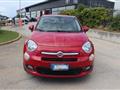 FIAT 500X 1.4 T-Jet 120 CV GPL Pop Star