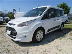 FORD Transit connect 1.5 Tdci 90 cv Furgone Trend 5 Posti (N1) Euro 5B