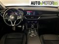 ALFA ROMEO STELVIO 2.2 Turbodiesel 190 CV AT8 Q4 Executive