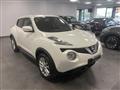 NISSAN JUKE 1.6 GPL Eco Acenta