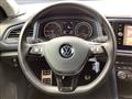 VOLKSWAGEN T-ROC 1.6 TDI SCR Advanced BlueMotion Technology