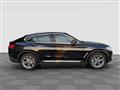 BMW X4 xDrive20d Xline