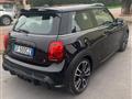 MINI 3 PORTE JCW 2.0 Cooper S JCW