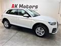 AUDI Q5 40 TDI 204 CV quattro S tronic Business