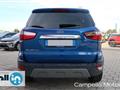 FORD ECOSPORT 1.5 TDCi 100cv Start&Stop Titanium