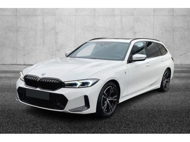 BMW SERIE 3 TOURING i Touring Msport