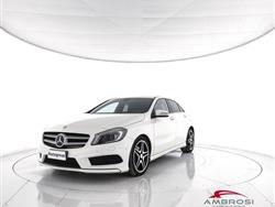 MERCEDES CLASSE CLA sse A CDI Premium