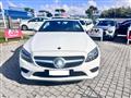 MERCEDES CLASSE C CABRIO d Auto Cabrio Sport