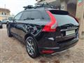 VOLVO XC60 D3 Geartronic Volvo Ocean Race