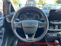 FORD FIESTA 1.1 75 CV 5 porte Titanium NEOPATENTATI