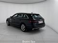 AUDI A4 AVANT A4 Avant 35 TDI/163 CV S tronic Business Advanced