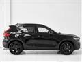 VOLVO XC40 B3 automatico Ultra Black Edition