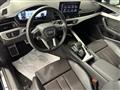 AUDI A4 AVANT Av.35 TDI 163 CV S tronic S line -FIRST CALL-