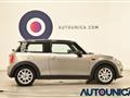 MINI MINI 3 PORTE 1.2 75CV IDEALE PER NEOPATENTATI