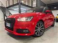 AUDI A1 SPORTBACK SPB 1.4 TDI Admired S line exterior