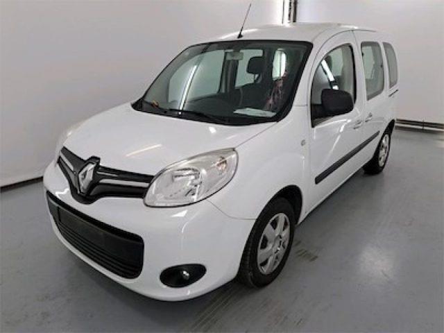 RENAULT KANGOO 1.5 dCi 90CV 5 porte 5 posti