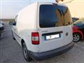 VOLKSWAGEN caddy metano Caddy 2.0 Ecofuel 4p. Van