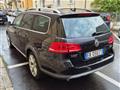 VOLKSWAGEN Passat Alltrack 2.0 TDI DSG 4mot. BMT