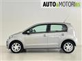 VOLKSWAGEN UP! 1.0 5p. move up!