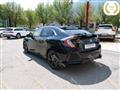 HONDA CIVIC 1.0T 5 porte Elegance Navi