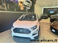 FORD ECOSPORT 1.0 EcoBoost 125 CV Start&Stop Active