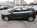 FORD FIESTA 1.1 Titanium 5p NEOPATENTATI * 24.000 KM REALI *