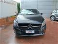 MERCEDES CLASSE A A 160 d Automatic Business