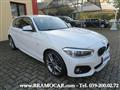 BMW SERIE 1 d MSPORT 116cv - AUTOMATICA - C.LEGA 18'' - NAVIG.