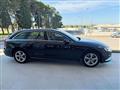 AUDI A4 AVANT Avant 35 2.0 TDI 163 CV S tronic Busines Advanced